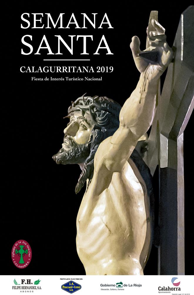 Semana Santa en Calahorra  